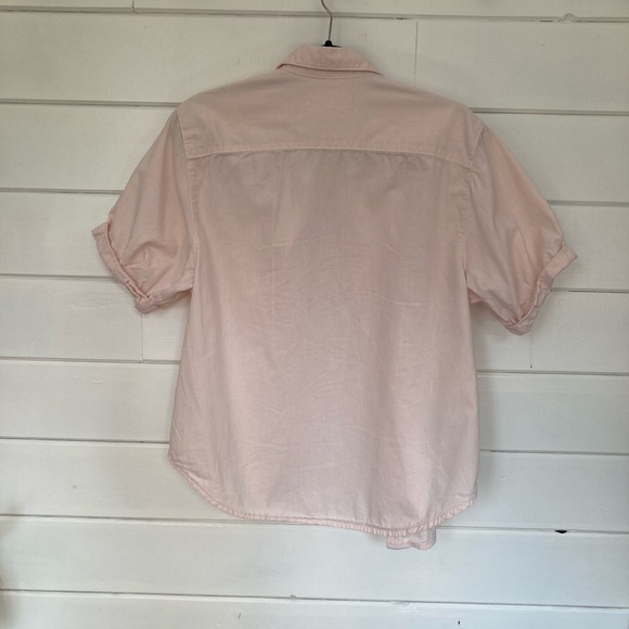 Aritzia Denim Forum Jane Shirt - Picture 4 of 8